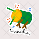 پیش‌نمایش فایل bedug-11154692 از پک بسته طراحی رمضان