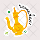 پیش‌نمایش فایل dallah-11154687 از پک بسته طراحی رمضان