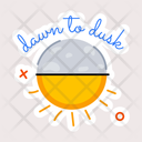 پیش‌نمایش فایل dawn-to-dusk-11154770 از پک بسته طراحی رمضان