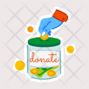 پیش‌نمایش فایل donate-money-11154776 از پک بسته طراحی رمضان