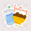 پیش‌نمایش فایل fasting-11154689 از پک بسته طراحی رمضان