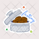 پیش‌نمایش فایل fasting-dates-11154738 از پک بسته طراحی رمضان