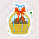 پیش‌نمایش فایل gift-hamper-11154755 از پک بسته طراحی رمضان