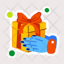 پیش‌نمایش فایل giving-gift-11154777 از پک بسته طراحی رمضان