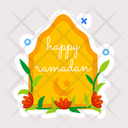 پیش‌نمایش فایل happy-ramadan-11154688 از پک بسته طراحی رمضان