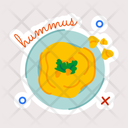 پیش‌نمایش فایل hummus-11154756 از پک بسته طراحی رمضان