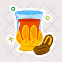 پیش‌نمایش فایل iftar-drink-11154784 از پک بسته طراحی رمضان