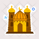 پیش‌نمایش فایل mosque-11154676 از پک بسته طراحی رمضان