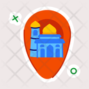 پیش‌نمایش فایل mosque-location-11154726 از پک بسته طراحی رمضان