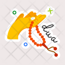 پیش‌نمایش فایل muslim-prayer-11154712 از پک بسته طراحی رمضان