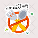 پیش‌نمایش فایل no-eating-11154760 از پک بسته طراحی رمضان