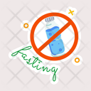 پیش‌نمایش فایل no-water-11154693 از پک بسته طراحی رمضان