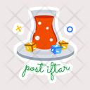 پیش‌نمایش فایل post-iftar-11154704 از پک بسته طراحی رمضان