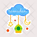 پیش‌نمایش فایل ramadan-decor-11154707 از پک بسته طراحی رمضان