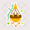 پیش‌نمایش فایل ramadan-decor-11154780 از پک بسته طراحی رمضان