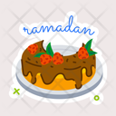 پیش‌نمایش فایل ramadan-dessert-11154779 از پک بسته طراحی رمضان