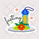 پیش‌نمایش فایل ramadan-fasting-11154713 از پک بسته طراحی رمضان