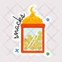 پیش‌نمایش فایل ramadan-snacks-11154743 از پک بسته طراحی رمضان