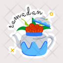 پیش‌نمایش فایل ramadan-tea-11154751 از پک بسته طراحی رمضان