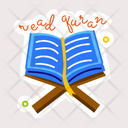 پیش‌نمایش فایل read-quran-11154701 از پک بسته طراحی رمضان