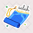 پیش‌نمایش فایل salah-mat-11154686 از پک بسته طراحی رمضان
