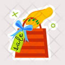 پیش‌نمایش فایل shopping-sale-11154763 از پک بسته طراحی رمضان