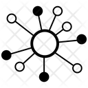 پیش‌نمایش فایل atomic-structure-1421352 از پک نمادهای ارتباط / اتصال
