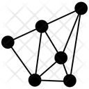 پیش‌نمایش فایل atomic-structure-1421359 از پک نمادهای ارتباط / اتصال