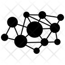پیش‌نمایش فایل atomic-structure-1421371 از پک نمادهای ارتباط / اتصال