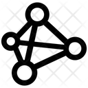 پیش‌نمایش فایل atomic-structure-1421378 از پک نمادهای ارتباط / اتصال