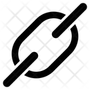 پیش‌نمایش فایل chain-connection-1421337 از پک نمادهای ارتباط / اتصال