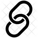 پیش‌نمایش فایل chain-connection-1421379 از پک نمادهای ارتباط / اتصال