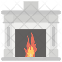 پیش‌نمایش فایل fireplace-1421907 از پک طراحی و دکوراسیون خانه
