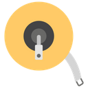 پیش‌نمایش فایل measuring-tape-1421891 از پک طراحی و دکوراسیون خانه
