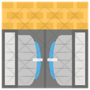 پیش‌نمایش فایل modern-door-1421908 از پک طراحی و دکوراسیون خانه