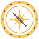 پیش‌نمایش فایل compass-rose-1422122 از پک دزدان دریایی