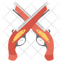 پیش‌نمایش فایل crossed-musket-1422126 از پک دزدان دریایی