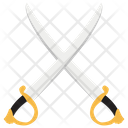 پیش‌نمایش فایل crossed-sword-1422173 از پک دزدان دریایی