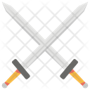 پیش‌نمایش فایل crossed-sword-1422184 از پک دزدان دریایی