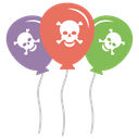 پیش‌نمایش فایل pirate-balloons-1422141 از پک دزدان دریایی