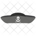 پیش‌نمایش فایل pirate-hat-1422128 از پک دزدان دریایی