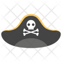 پیش‌نمایش فایل pirate-hat-1422163 از پک دزدان دریایی