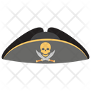 پیش‌نمایش فایل pirate-hat-1422179 از پک دزدان دریایی