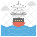 پیش‌نمایش فایل pirate-ship-1422134 از پک دزدان دریایی
