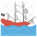 پیش‌نمایش فایل pirate-ship-1422140 از پک دزدان دریایی