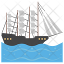 پیش‌نمایش فایل pirate-ship-1422146 از پک دزدان دریایی
