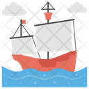 پیش‌نمایش فایل pirate-ship-1422177 از پک دزدان دریایی