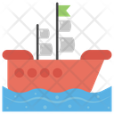 پیش‌نمایش فایل pirate-ship-1422207 از پک دزدان دریایی