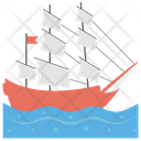 پیش‌نمایش فایل pirate-ship-1422224 از پک دزدان دریایی