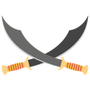 پیش‌نمایش فایل pirate-sword-1422221 از پک دزدان دریایی
